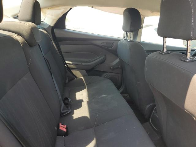 2016 FORD FOCUS S 1FADP3E29GL352596