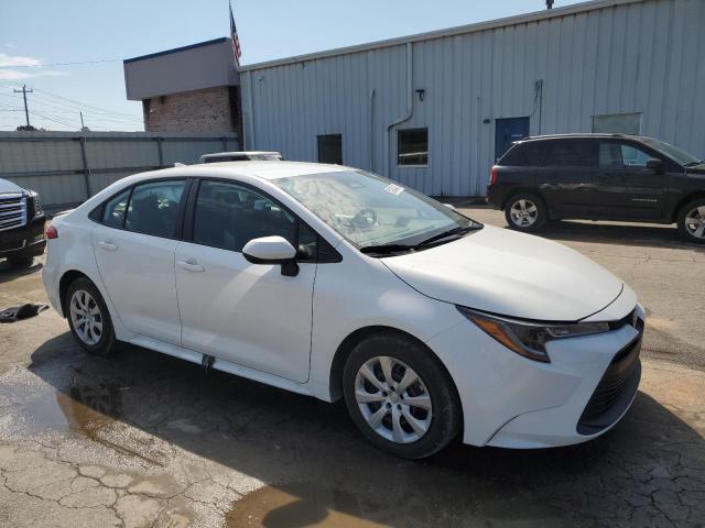 2023 TOYOTA COROLLA LE 5YFB4MDE4PP057263