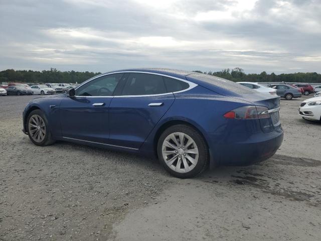 2017 TESLA MODEL S 5YJSA1E22HF214667