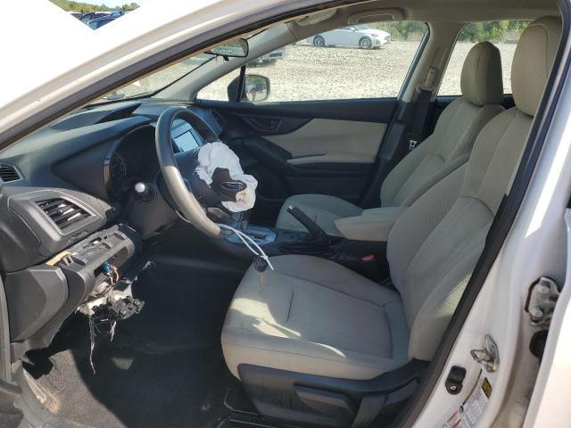 2018 SUBARU IMPREZA 4S3GTAA66J3732177