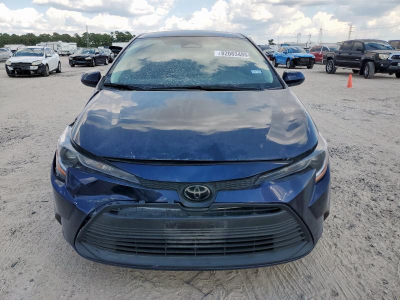 2024 TOYOTA COROLLA LE #3302932633