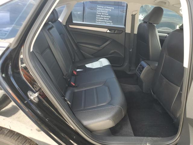 2015 VOLKSWAGEN PASSAT SE 1VWBV7A30FC014724