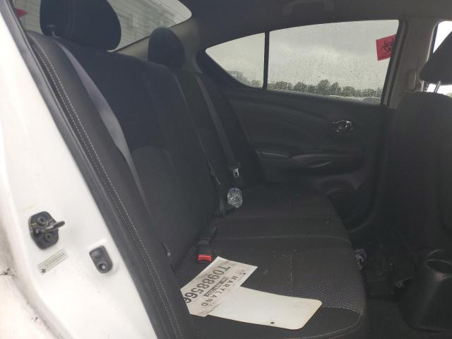 2019 NISSAN VERSA S - 3N1CN7AP6KL859900