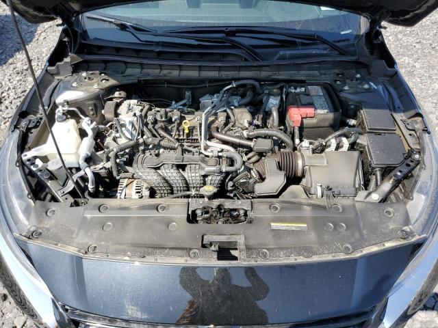 2024 NISSAN ALTIMA SV 1N4BL4DW2RN339757