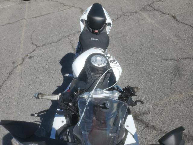 2024 CF MOTO 450SS #3312343770