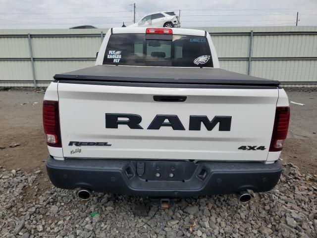 2018 RAM 1500 REBEL 1C6RR7YT9JS232419