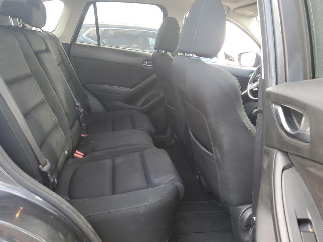 2016 MAZDA CX-5 TOURI - JM3KE4CY0G0826996