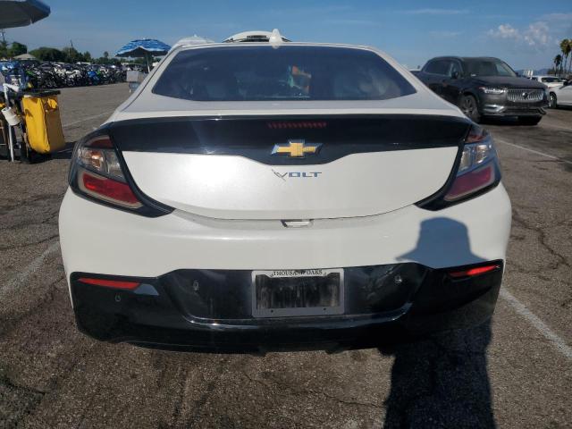 2018 CHEVROLET VOLT PREMI 1G1RD6S59JU116291