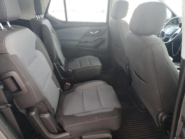 2018 CHEVROLET TRAVERSE L 1GNERGKW7JJ110021