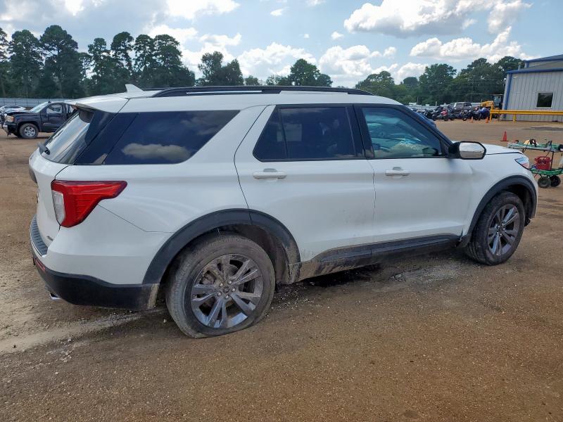 2023 FORD EXPLORER XLT 1FMSK8DH8PGB78432