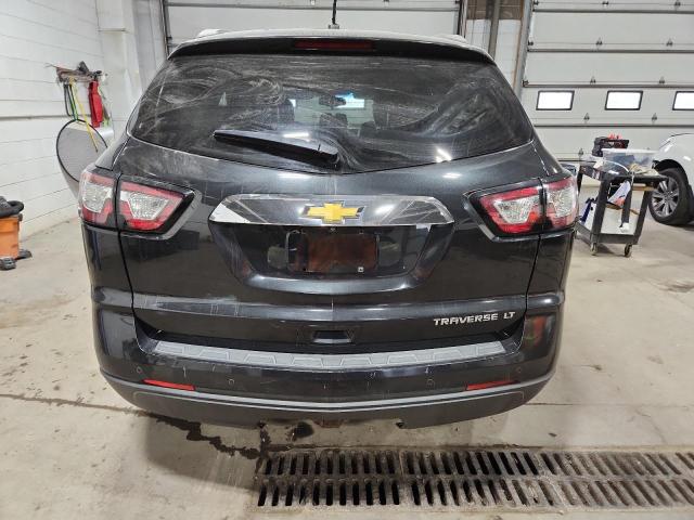 2014 CHEVROLET TRAVERSE L #3268863241