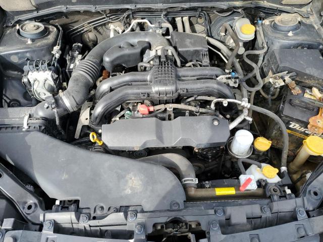 2014 SUBARU FORESTER 2 - JF2SJAEC6EH525718