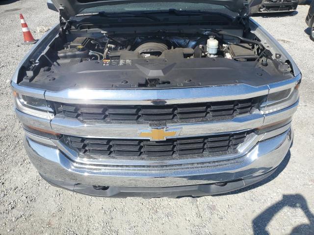 2016 CHEVROLET SILVERADO - 3GCUKREC9GG183875