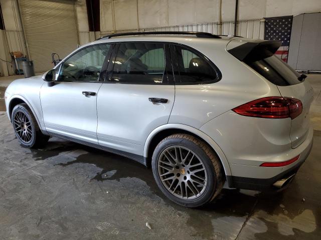 2017 PORSCHE CAYENNE WP1AA2A29HKA88073