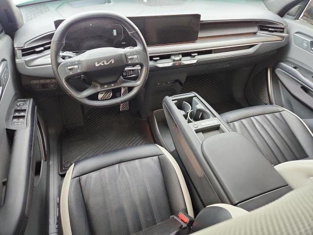 2024 KIA EV9 GT LIN - KNDAEFS57R6020564
