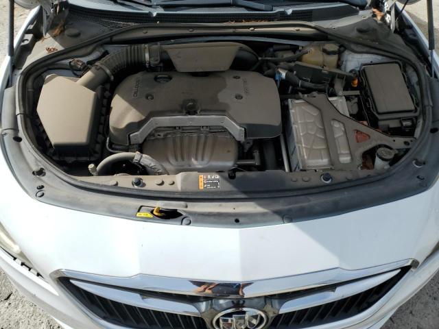 2019 BUICK LACROSSE P 1G4ZN5SZ4KU104788