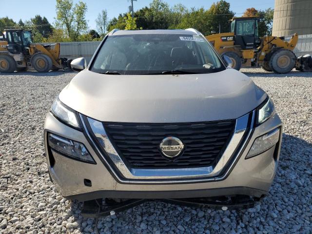 2021 NISSAN ROGUE SL - JN8AT3CB8MW239765
