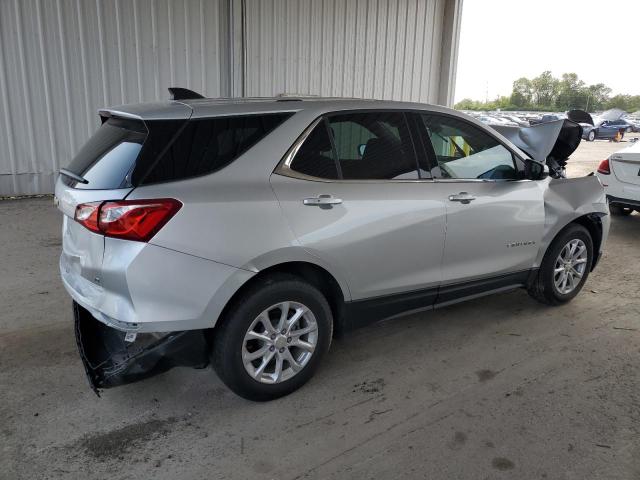2019 CHEVROLET EQUINOX LT - 3GNAXJEV0KS631649
