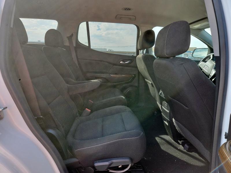 2020 GMC ACADIA SLE 1GKKNKLA8LZ183436