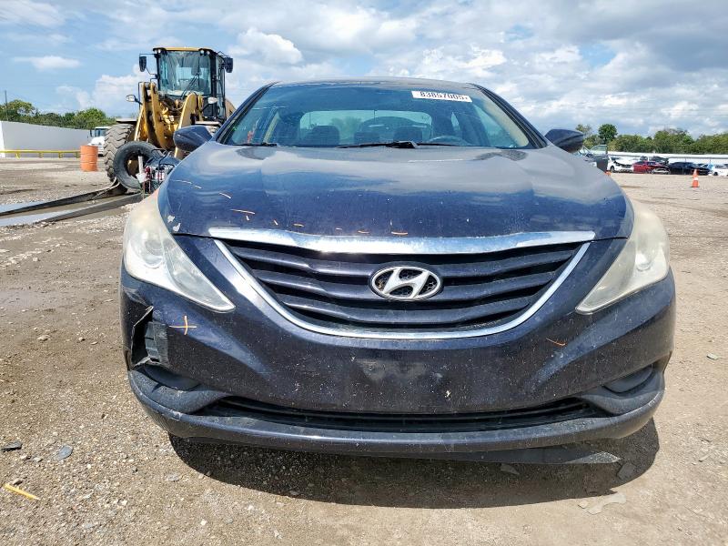 2011 HYUNDAI SONATA GLS - 5NPEB4AC9BH024156