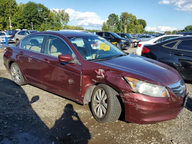 2012 HONDA ACCORD EX - 1HGCP2F72CA183166