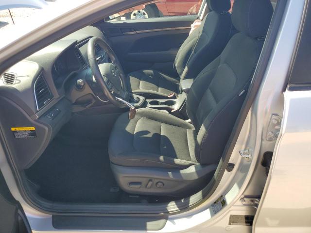 2017 HYUNDAI ELANTRA SE - 5NPD84LF7HH170081