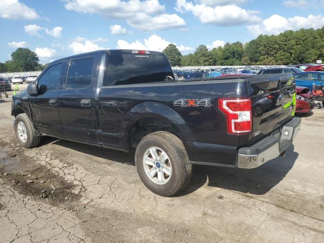 2019 FORD F150 SUPER #3259472102