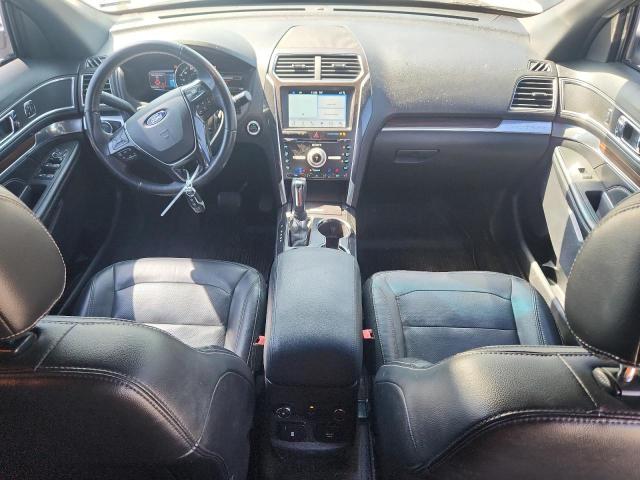 2017 FORD EXPLORER L 1FM5K7F88HGA01546