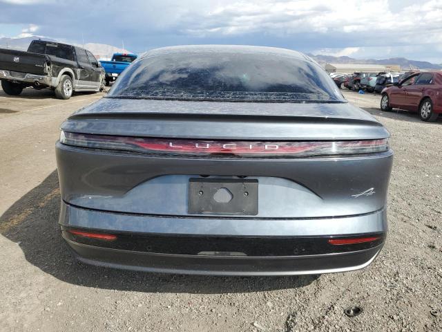 2024 LUCID MOTORS AIR PURE - 50EA1PGA3RA003230