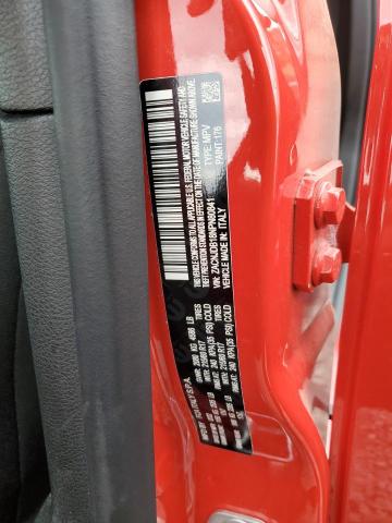 2022 JEEP RENEGADE L #3291715227