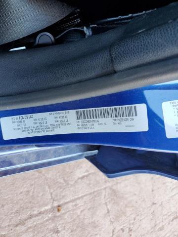 2015 CHRYSLER 200 LIMITE - 1C3CCCAB5FN758146