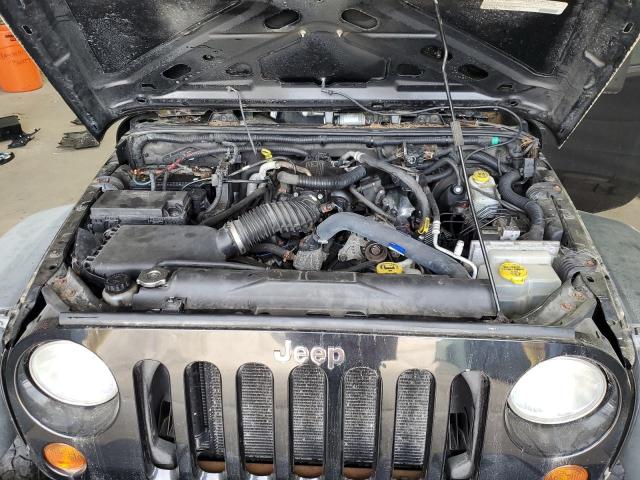 2011 JEEP WRANGLER U - 1J4BA3H1XBL562519