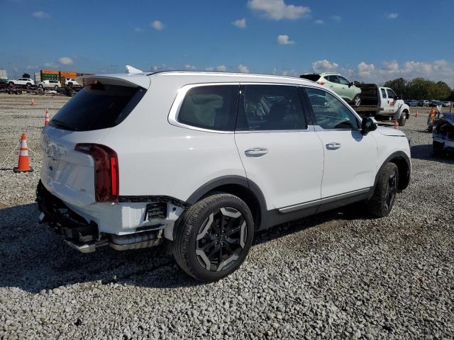 2025 KIA TELLURIDE S 5XYP6DGCXSG570489