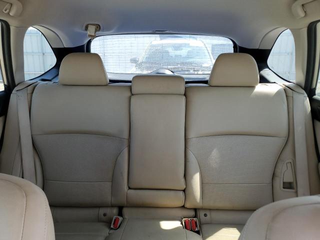 2016 SUBARU OUTBACK 2. - 4S4BSBNC1G3215473
