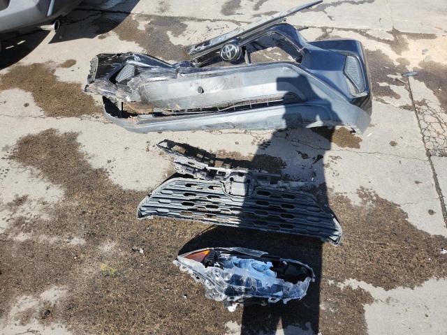 2019 TOYOTA RAV4 LE JTMF1RFV6KJ018014