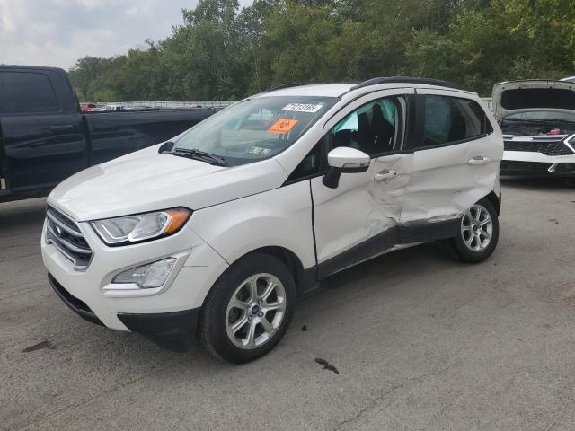 FORD ECOSPORT S
