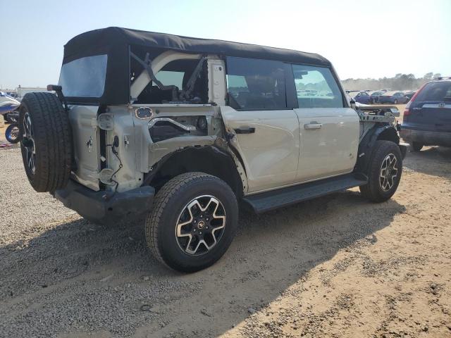 2025 FORD BRONCO OUT 1FMEE8BP7SLA71323