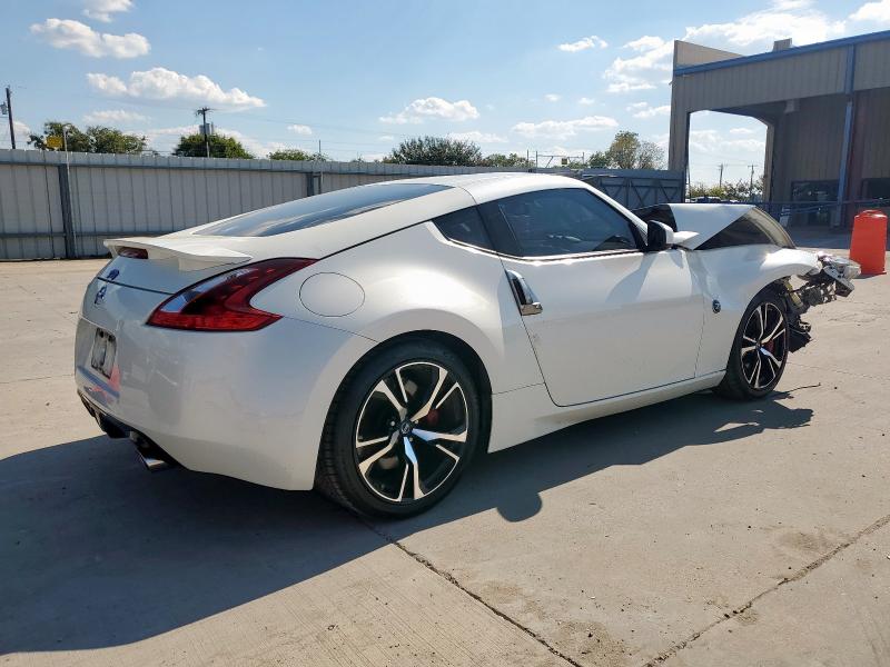 2020 NISSAN 370Z BASE JN1AZ4EH1LM820099