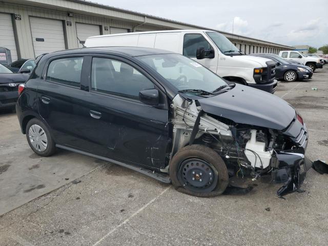 2024 MITSUBISHI MIRAGE ES ML32AUHJ6RH023004