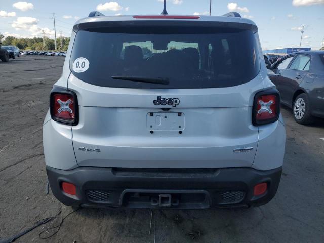 2017 JEEP RENEGADE L ZACCJBBBXHPG49623