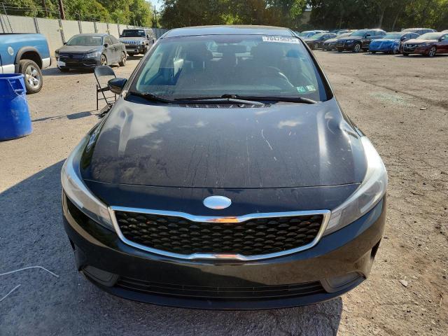 2018 KIA FORTE LX 3KPFK4A72JE219848