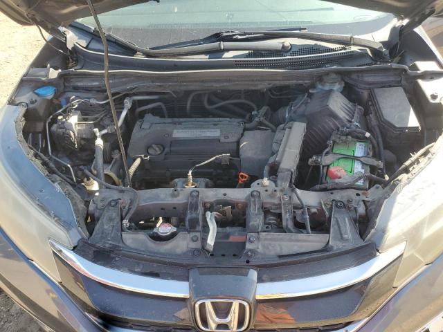 2015 HONDA CR-V EX - 5J6RM4H50FL081103