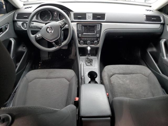 2017 VOLKSWAGEN PASSAT S - 1VWAT7A34HC082576