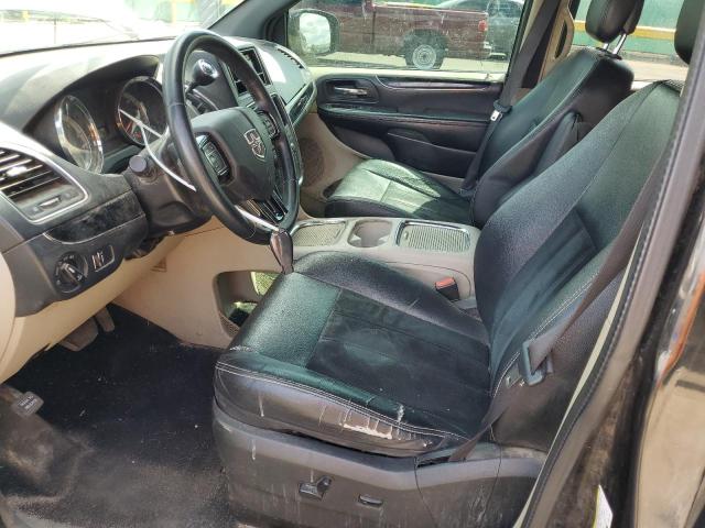 2017 DODGE GRAND CARA 2C4RDGCG6HR557929