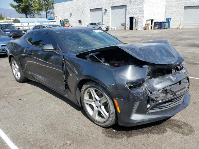 2018 CHEVROLET CAMARO LT 1G1FB1RXXJ0115239