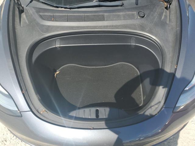 2018 TESLA MODEL 3 5YJ3E1EB0JF094091
