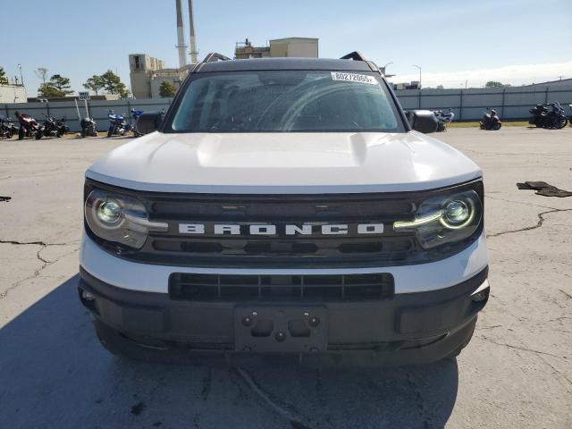 2021 FORD BRONCO #3296219483