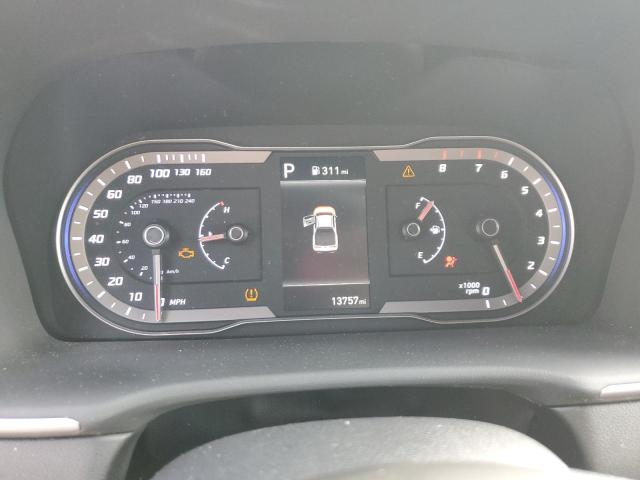 2024 HYUNDAI SANTA CRUZ SEL #3302798982