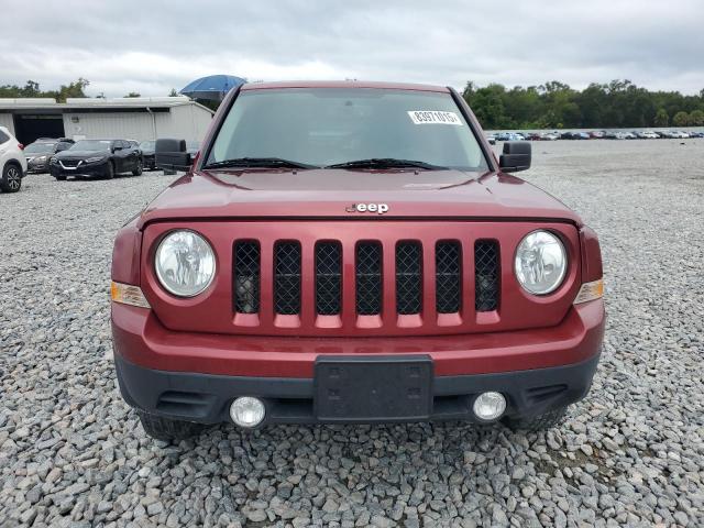 2017 JEEP PATRIOT SP 1C4NJRBB4HD194218
