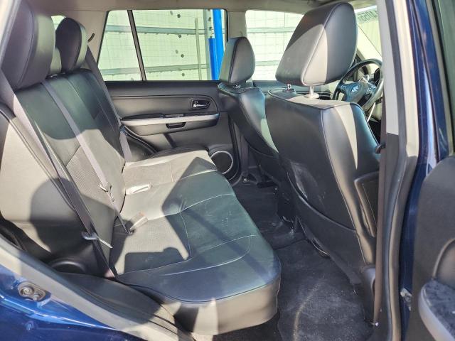 2012 SUZUKI GRAND VITA - JS3TD0D7XC4101599